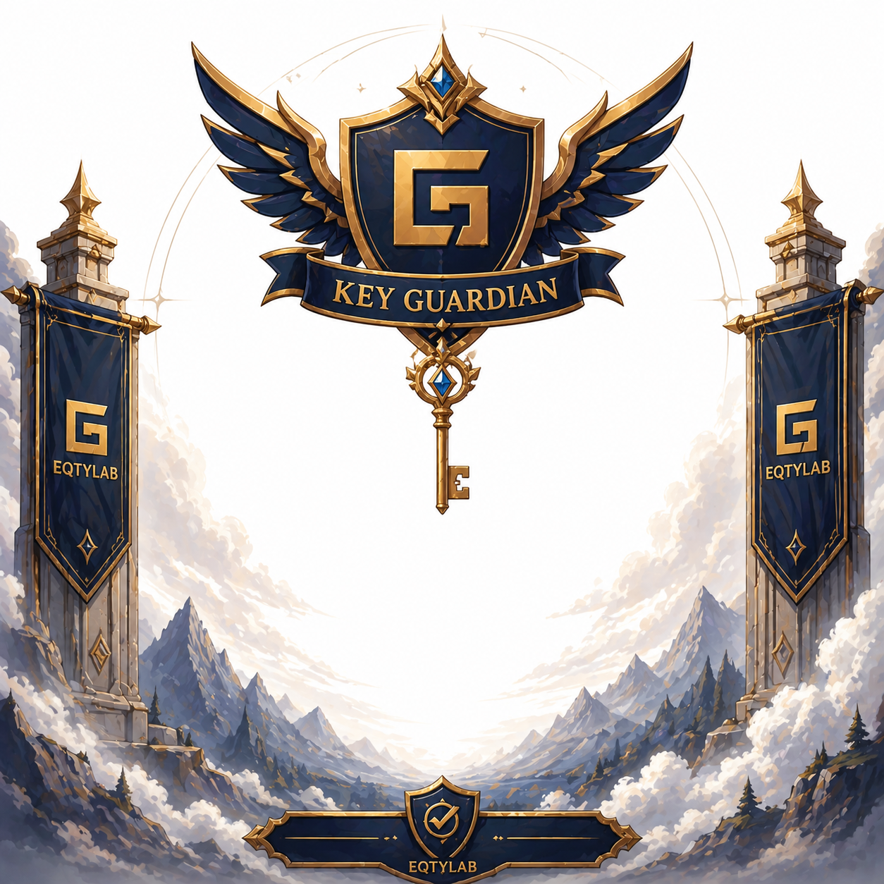 Key Guardian — EQTY Lab